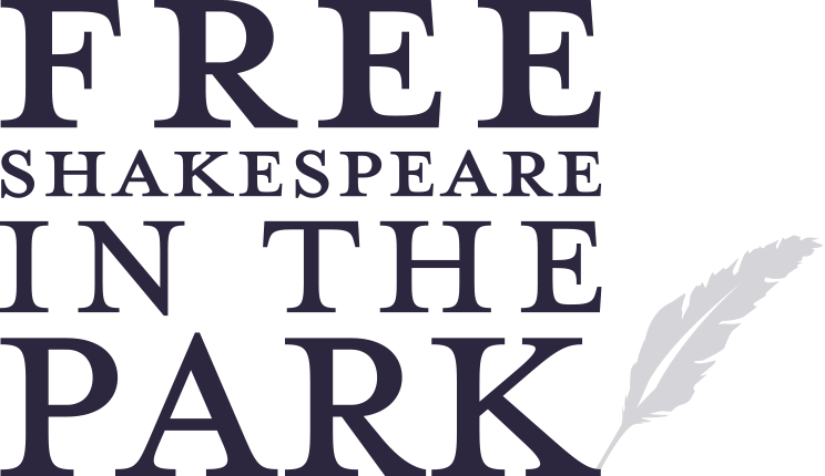 Free Shakespeare In The Park V2